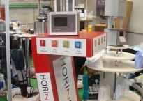 AR Medica 2016 Stand Denta-Tech
